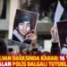 Berkin Elvan davasında karar: 16 yıl hapis cezası alan polis Dalgalı tutuklanmadı