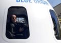 Bezos turizm’in uzay yolculuğunda gidiş-dönüş bileti 28 milyon dolar