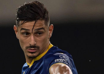 Beşiktaş'a Koray Günter önerildi