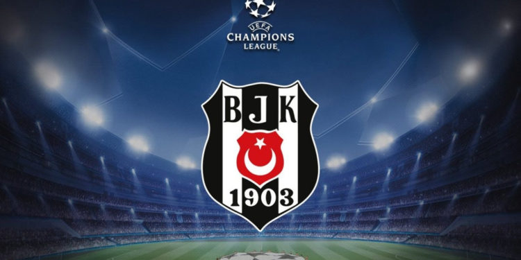 Beşiktaş'ın Şampiyonlar Ligi'nde 1. ve 2. torbadaki rakipleri belli oldu