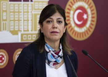 Beştaş: Katilin desteklenip, belinin sıvazlandığı bir cinayet daha yaşandı