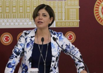 Beştaş: Ülkeyi mafyatik düzenden kurtaracak iradeyi tecrit ediyorsunuz