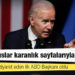 Biden: Büyük uluslar karanlık sayfalarıyla yüzleşir