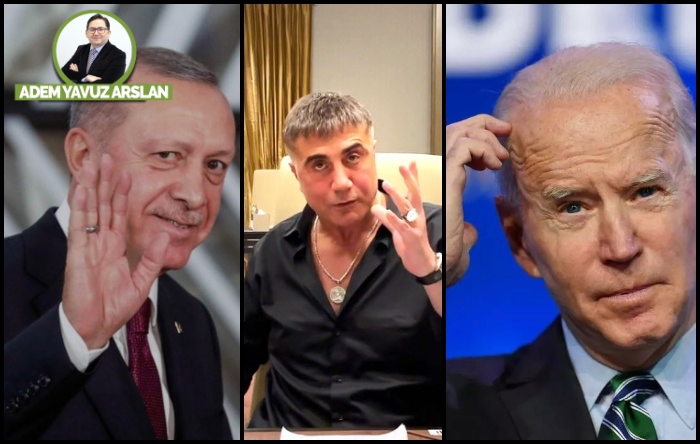 Biden, Erdoğan’ı nasıl biliyor? Peker olmasa ne olurdu?