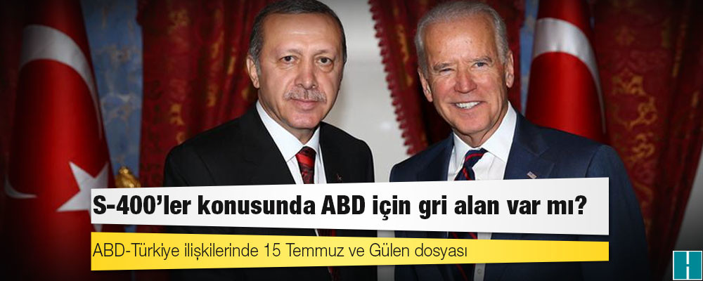 Biden-Erdoğan görüşmesine doğru: Masada neler var?