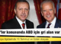 Biden-Erdoğan görüşmesine doğru: Masada neler var?