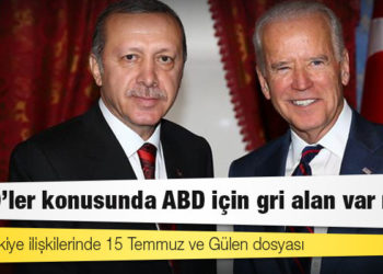 Biden-Erdoğan görüşmesine doğru: Masada neler var?