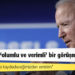 Biden: Erdoğan'la "olumlu ve verimli" bir görüşme yaptık
