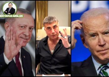 Biden, Erdoğan’ı nasıl biliyor? Peker olmasa ne olurdu?