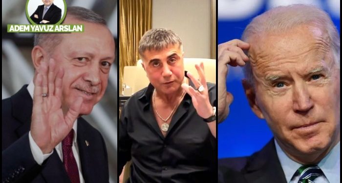 Biden, Erdoğan’ı nasıl biliyor? Peker olmasa ne olurdu?