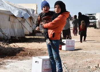 Biden-Putin görüşmesinde Suriye'ye yardım girişleri konusunda uzlaşı sağlanamadı