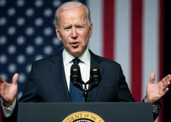 Biden gezisinde "demokratik değerleri" öne çıkaracak