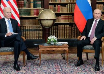 Biden ile Putin bir araya geldi; ABD-Rusya ilişkilerinde yeni dönem başladı