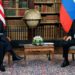 Biden ile Putin bir araya geldi; ABD-Rusya ilişkilerinde yeni dönem başladı