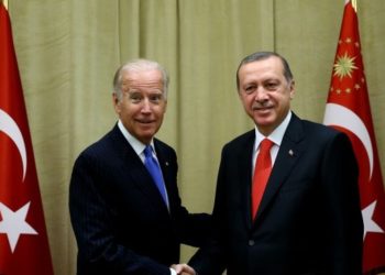 Biden ve Erdoğan 14 Haziran’da görüşecek