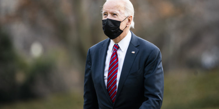 Biden'dan G7 Zirvesi'nin ardından açıklama: Dünya çapındaki otokratik hükümetlerle yarış halindeyiz