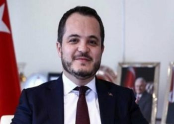 Bilal Erdoğan’ın arkadaşı Salim Arda Ermut’a ikinci maaş kapısı açıldı