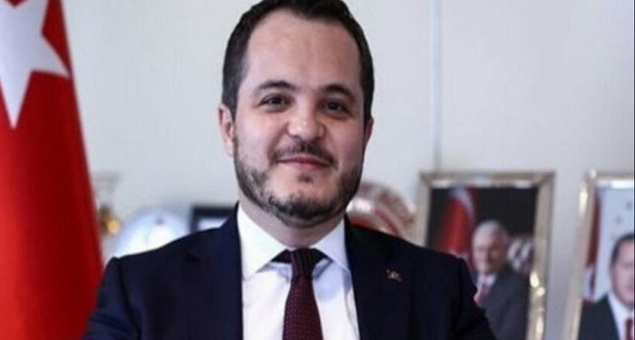 Bilal Erdoğan’ın arkadaşı Salim Arda Ermut’a ikinci maaş kapısı açıldı