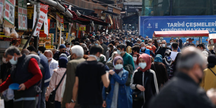 Bilim Kurulu üyesi Prof. Dr. Levent Akın: Delta varyantı aşı olmayanlarda yayılıyor
