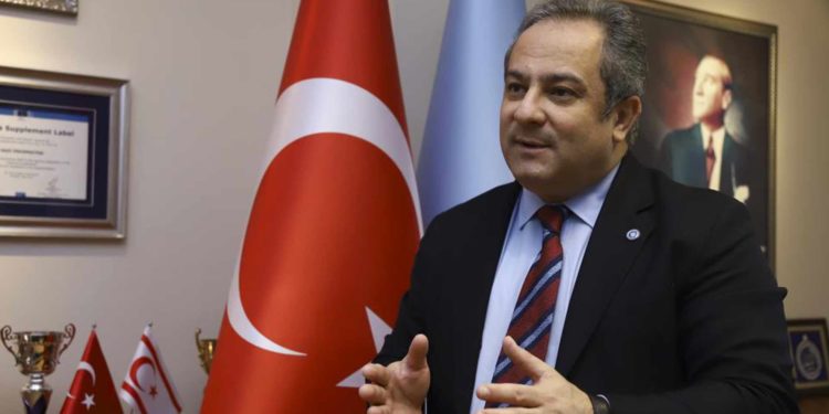 Bilim Kurulu üyesi Prof. İlhan, 3. doz aşı için Temmuz ayını işaret etti