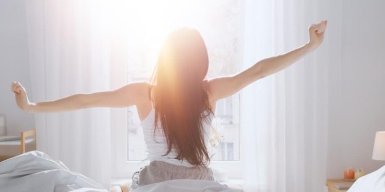 Bilim insanları: Erken kalkmak depresyondan koruyor