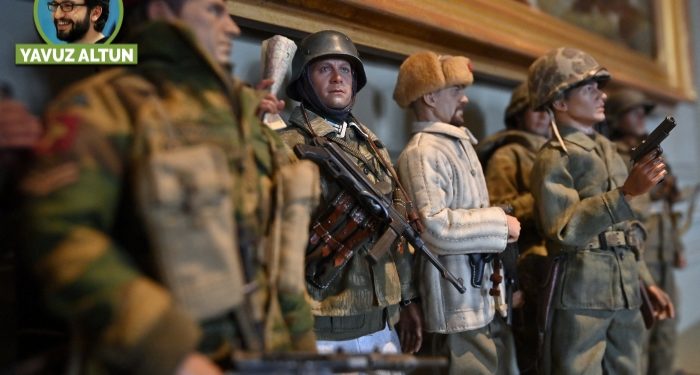 Bir Avrupa ülkesinde darbe olabilir mi?