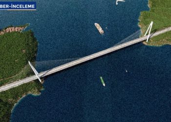 Bir garip maliyet hesabı; rejimin köprü vurgunu!