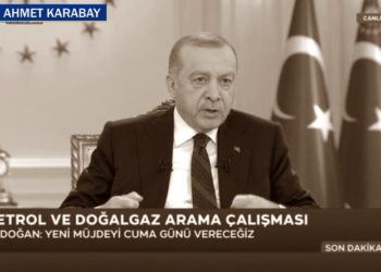 Birileri yine döviz bozduracak anlaşılan