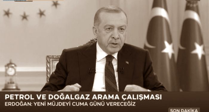 Birileri yine döviz bozduracak anlaşılan