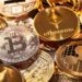 Bitcoin'de dalgalanma sürüyor; 31 bin dolardan yukarıya döndü