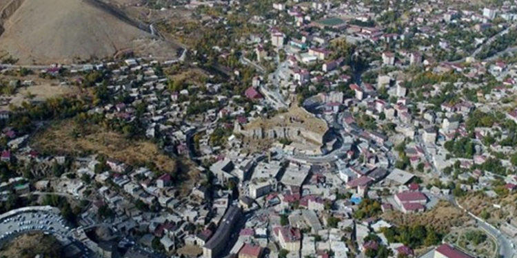 Bitlis'te, 19 köy ve mezralarında sokağa çıkma yasağı