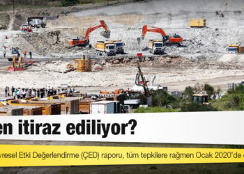 Bitmeyen tartışma: Kanal İstanbul