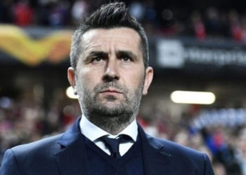 Bjelica, Fenerahçe'ye yakın