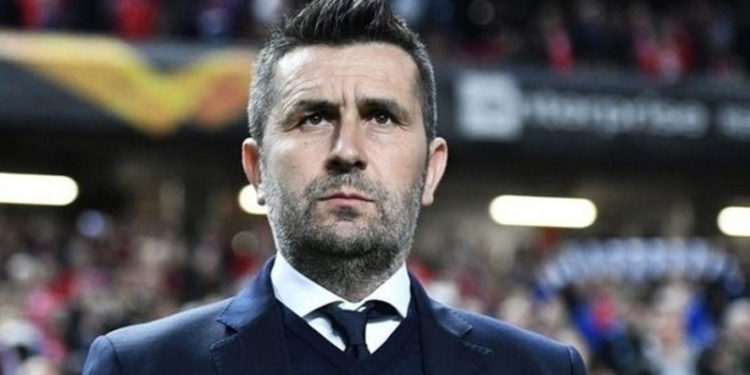 Bjelica, Fenerahçe'ye yakın