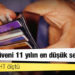 Bloomberg HT ölçtü: Tüketici güveni 11 yılın en düşük seviyesinde