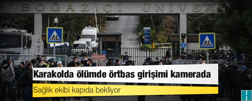 Boğaziçili öğrencilerin bursu eski yönetmeliğe dayanarak kesildi, mahkeme ‘yürütmeyi durdurma’ kararı verdi