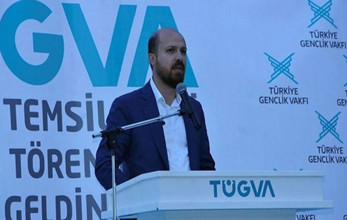 Borç içinde yüzen Bayrampaşa Belediyesi’nden TÜGVA’ya 500 bin TL’lik kıyak