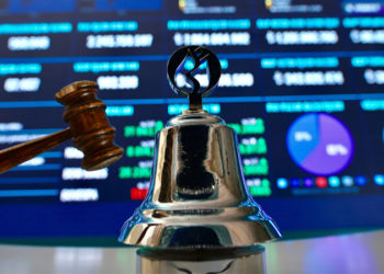 Borsa, günü yüzde 0.81 artışla kapadı