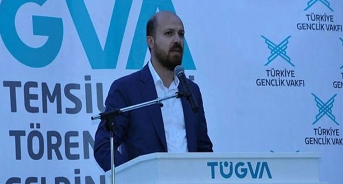 Borç içinde yüzen Bayrampaşa Belediyesi’nden TÜGVA’ya 500 bin TL’lik kıyak