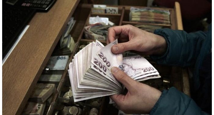 Borç yapılandırması yürürlüğe girdi