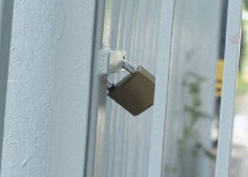 Boğaziçi Dayanışması: Güvenlik kapıları kilitledi, öğrenciler de hocalar da kampüse alınmıyor