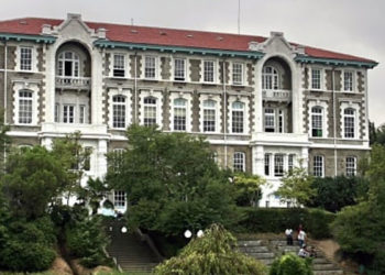 Boğaziçi Hukuk, ‘dış güçlerle mücadele için’ kurulmuş