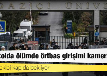 Boğaziçili öğrencilerin bursu eski yönetmeliğe dayanarak kesildi, mahkeme ‘yürütmeyi durdurma’ kararı verdi