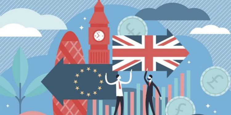 Brexit: Birleşik Krallık'ta referandum sonrası 5 yılda neler değişti?