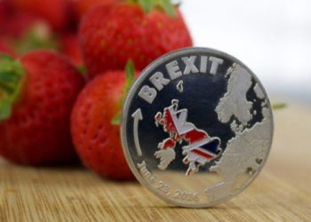 Brexit, gıda tedarik zincirini kırdı: İngiltere gıda sorunu ile karşı karşıya kaldı