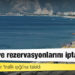 Britanyalı turistler ‘trafik ışığı’na takıldı: Tui, Türkiye rezervasyonlarını iptal etti