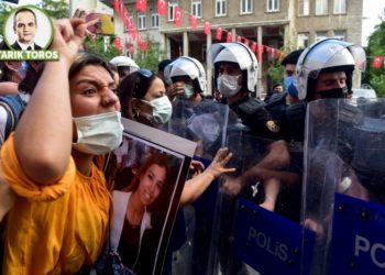 Bu devleti sevmenin imkanı var mı?