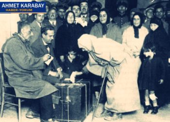 Bu topluma niçin güvenmek gerekiyor biliyor musunuz?