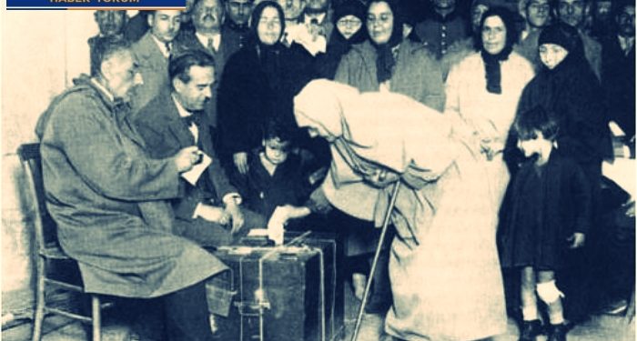 Bu topluma niçin güvenmek gerekiyor biliyor musunuz?