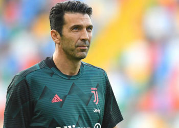 Buffon, 20 yıl sonra Parma'da